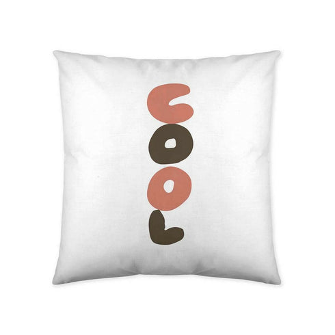 Funda de cojín Naturals Cool (50 x 50 cm)